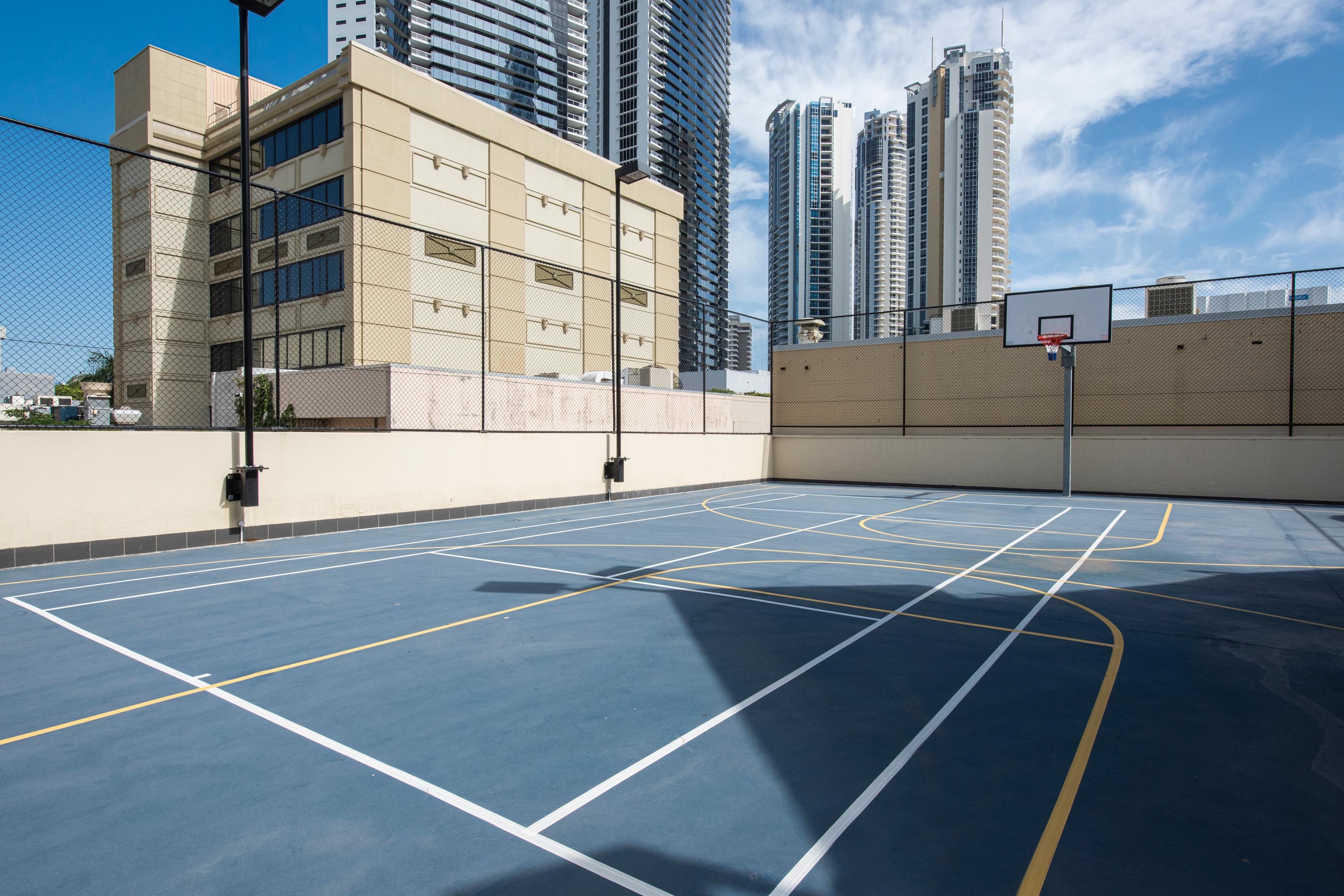 Aparthotel Breakfree Cosmopolitan Gold Coast Exterior foto